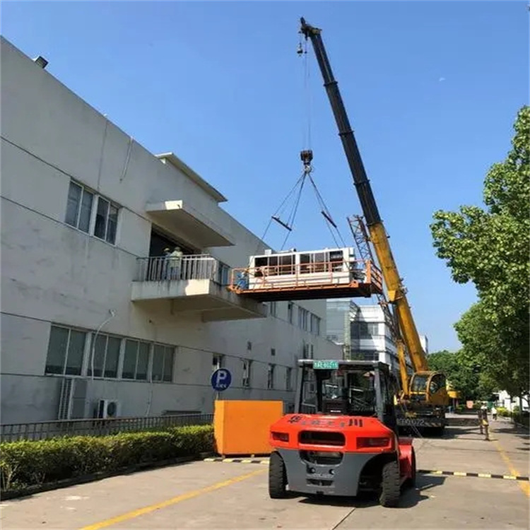 眉山小型吊车出租电话