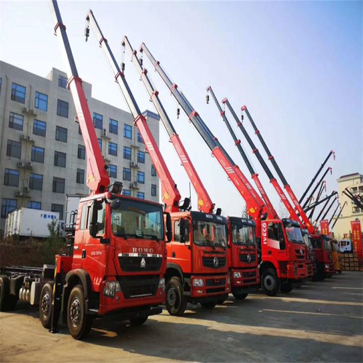 眉山租专业吊车电话