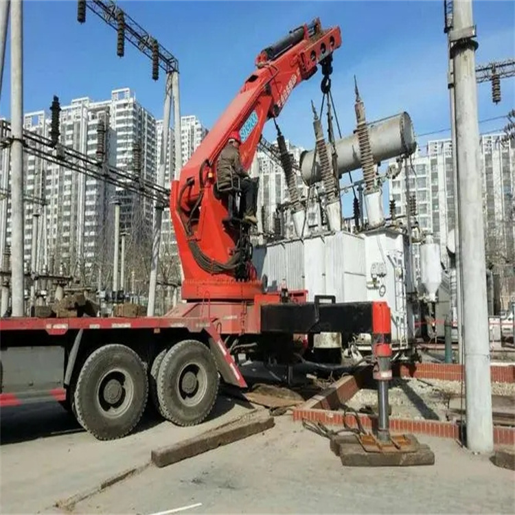 眉山就近吊车出租|工地厂房吊装设备租赁|24小时高效响应