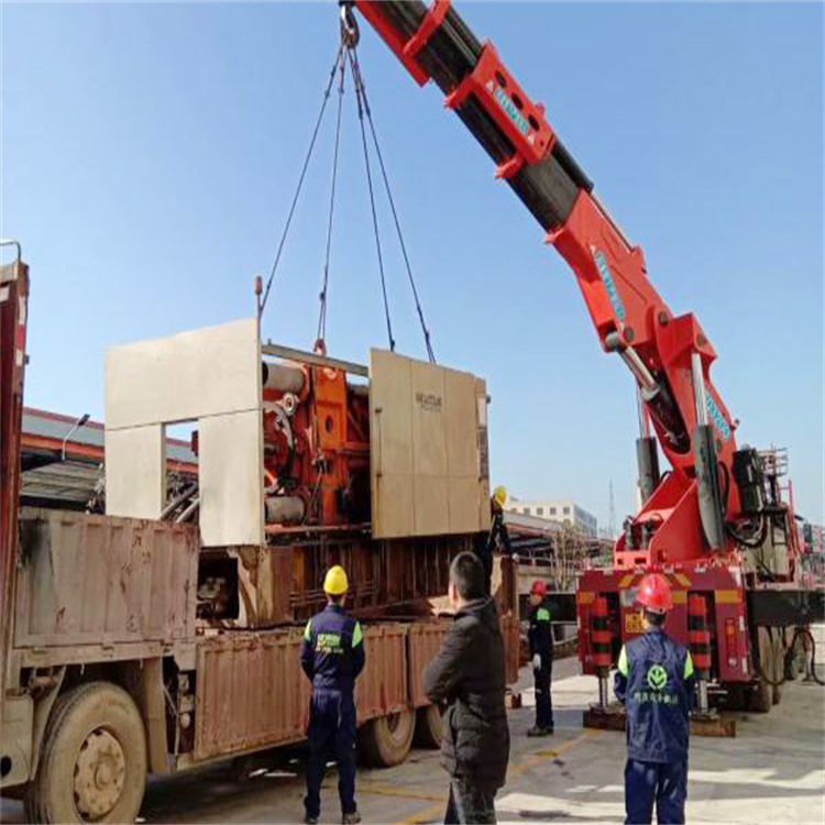 眉山附近随车吊出租，便捷服务与实用联系方式