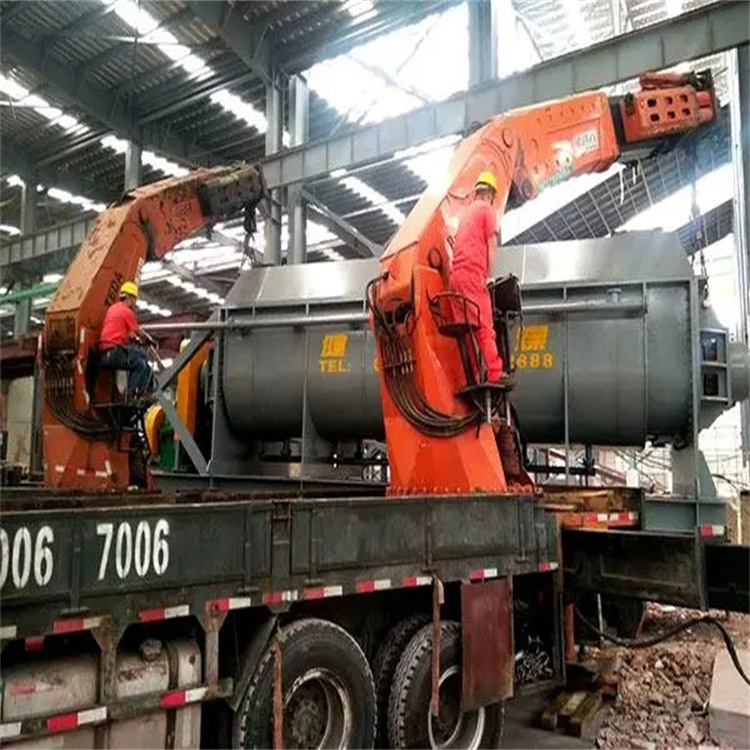 眉山大型随车吊出租多少钱