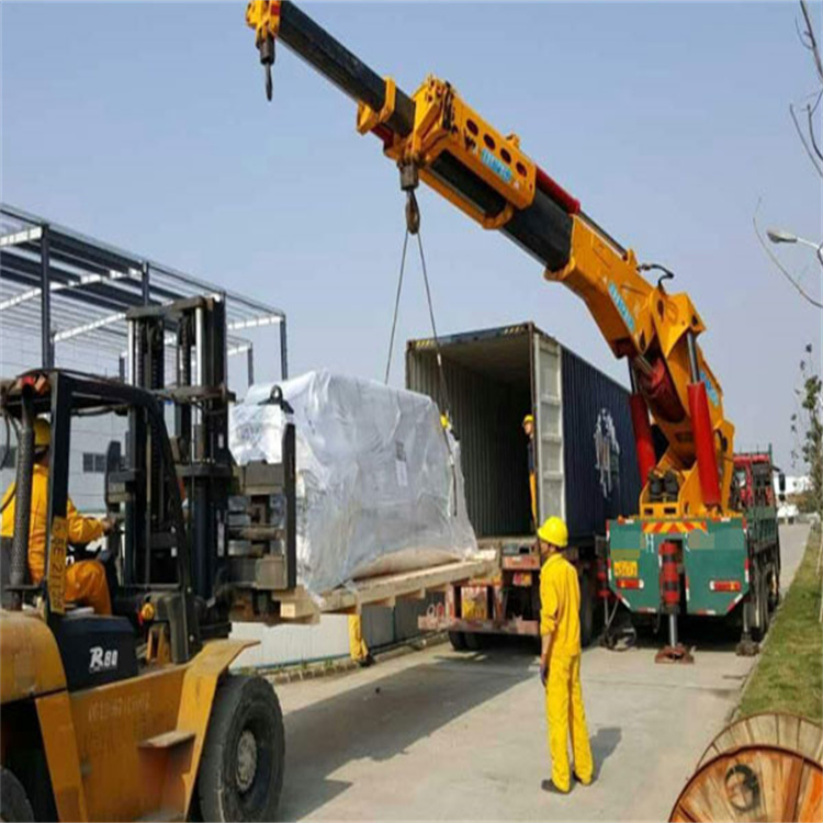 眉山专业随车吊出租电话