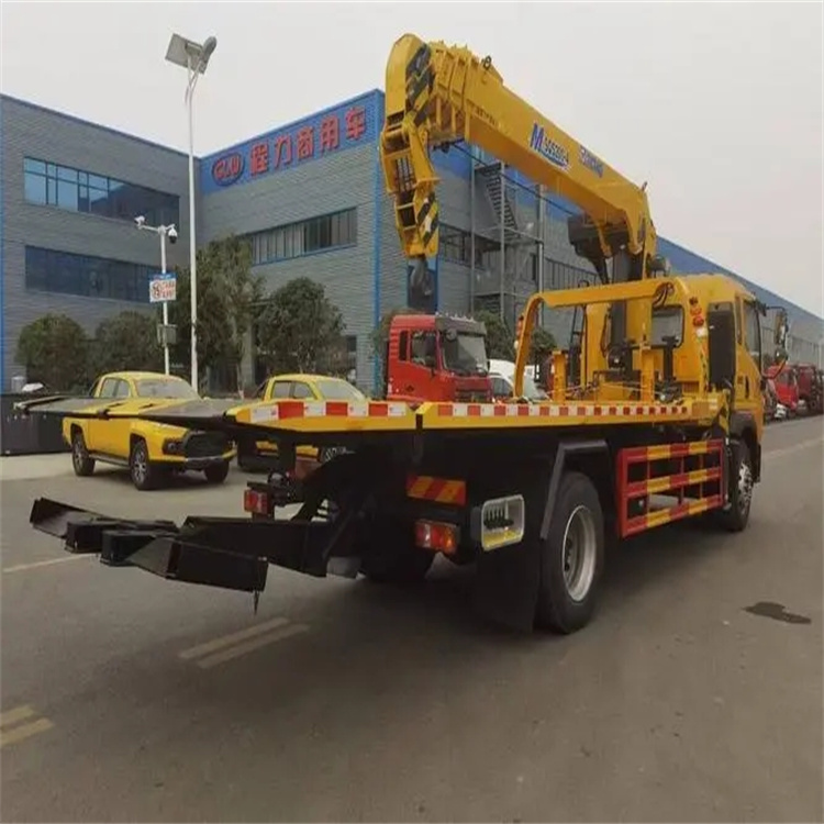 眉山附近小随车吊出租电话，轻松解决搬运烦恼