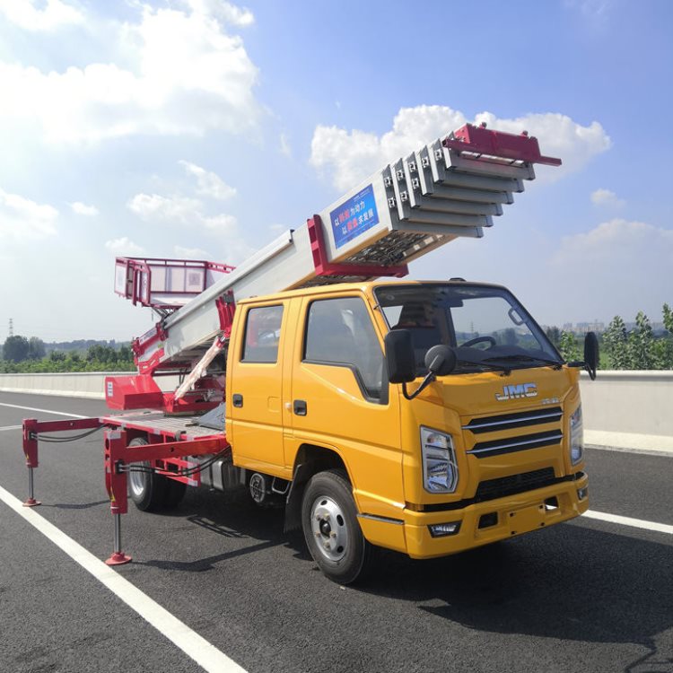 眉山出租云梯车电话 水泥上楼