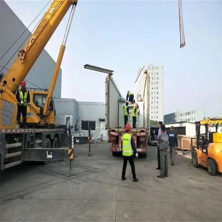 眉山如何找到附近的吊车救援服务