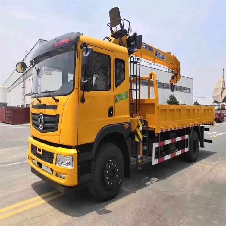 眉山附近找一辆随车吊出租