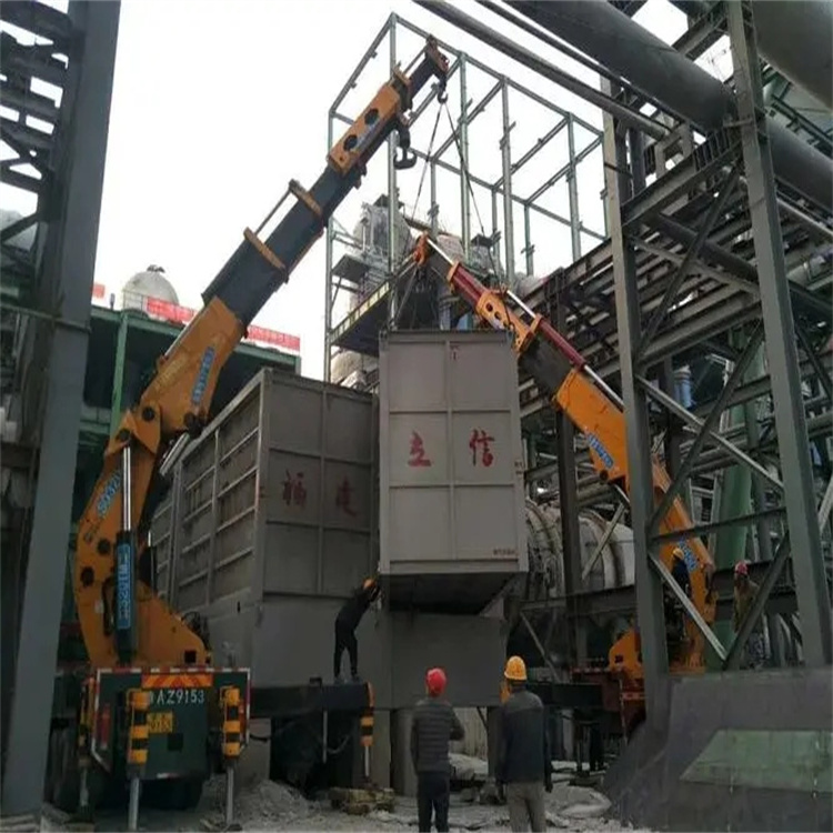 眉山折臂吊车租赁电话