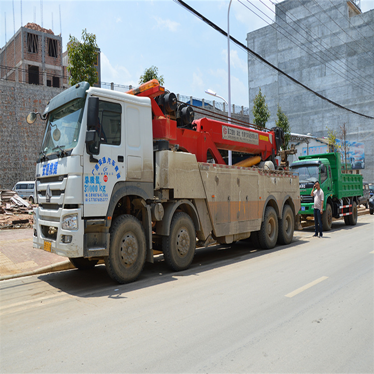 眉山50吨随车吊出租