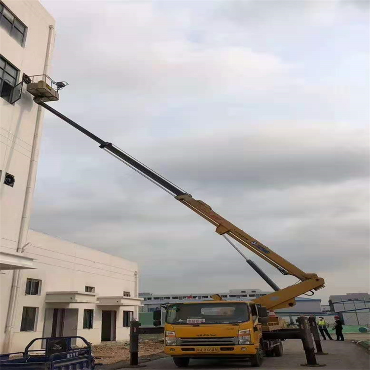 眉山附近高空车出租|市政施工/设备安装专用|随叫随到|亿立达设备租赁