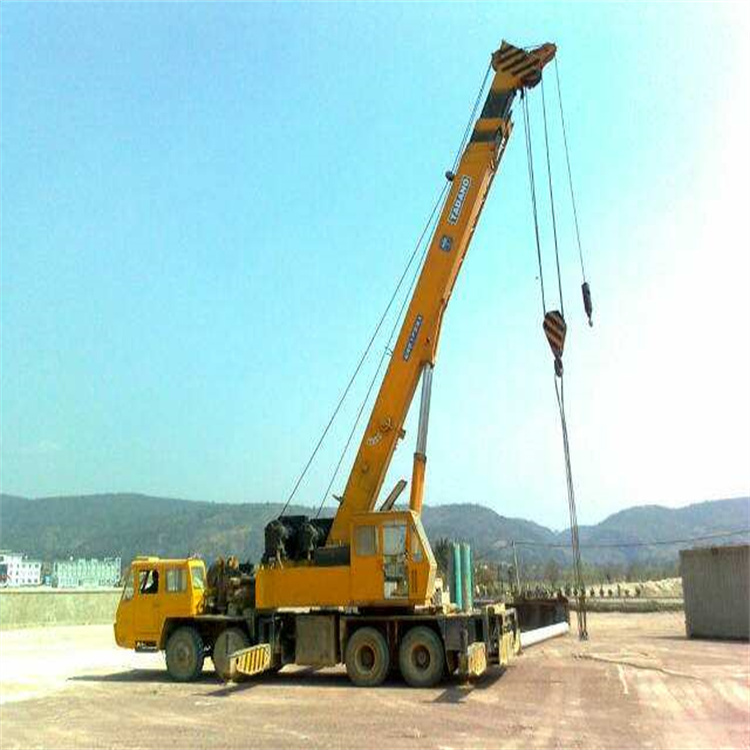 眉山小型吊车出租价格是多少